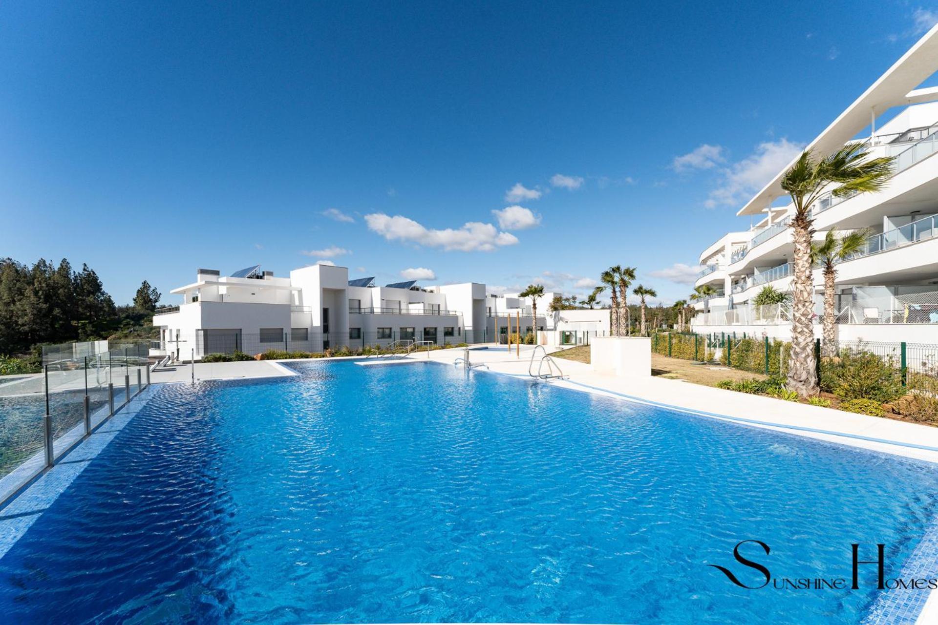 Luxury 2 Bedroom Apartment, Pools, Sauna, Gym & More MIJAS COSTA Esterno foto